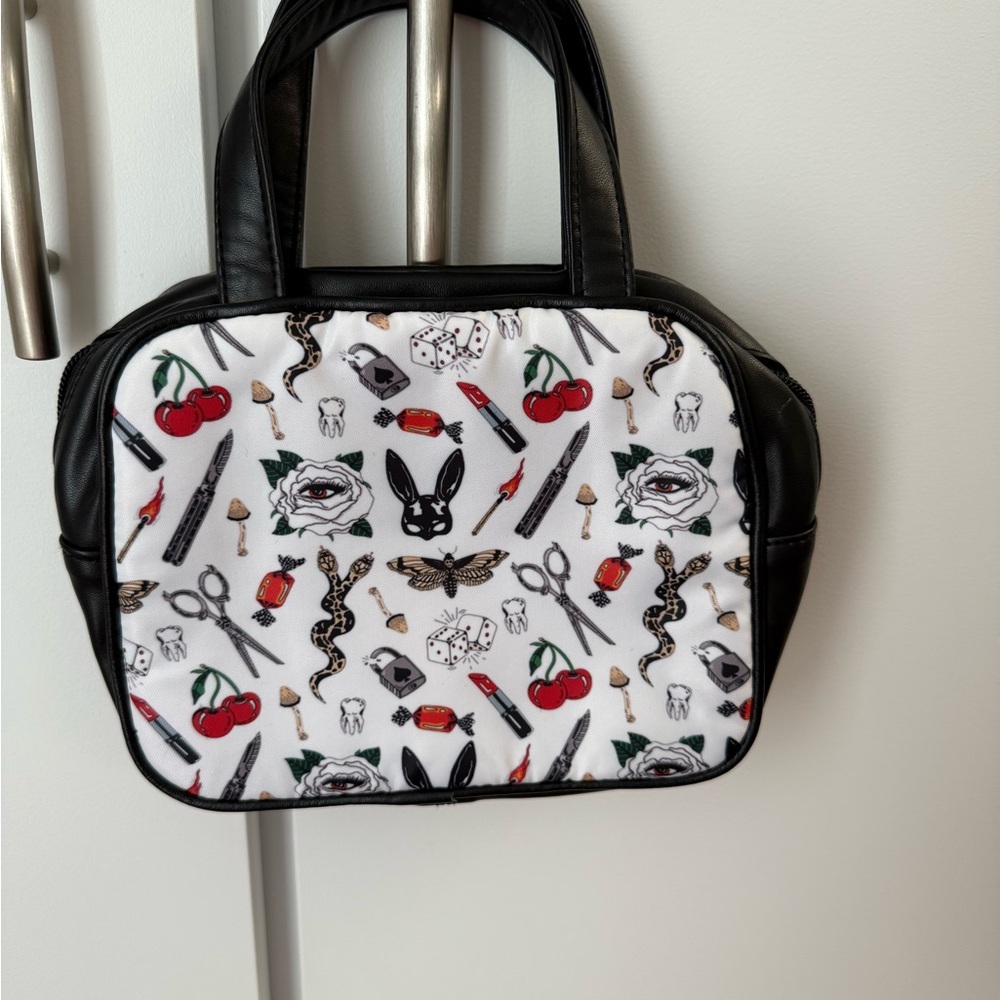 Unique Women's petite Bag